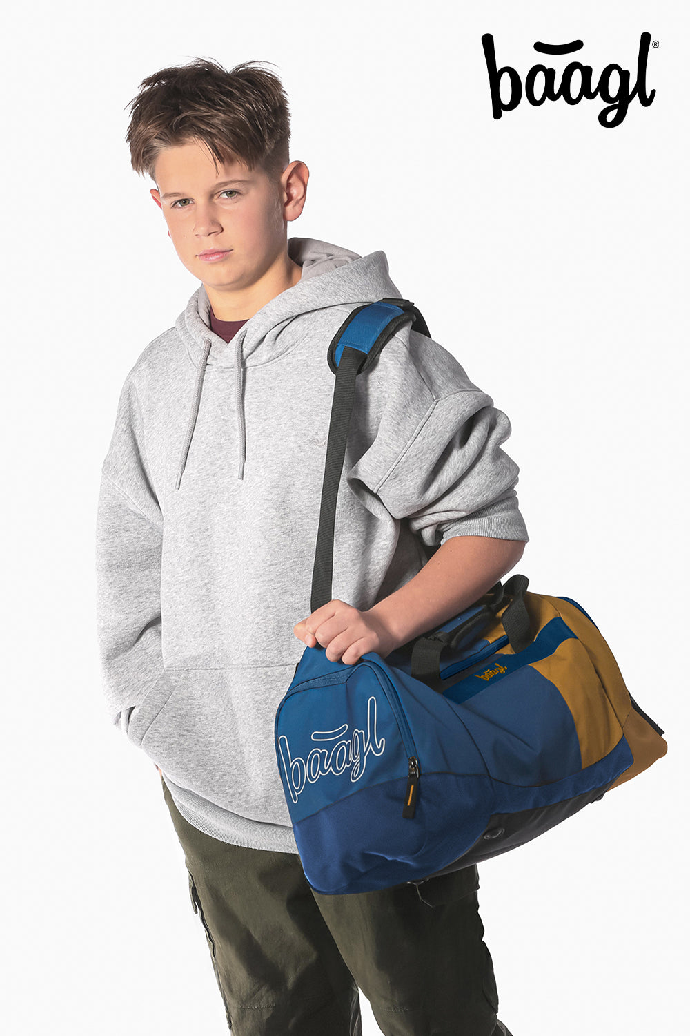 Športová taška Duo