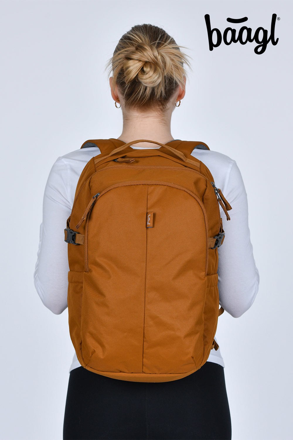 Batoh Dash Max Caramel