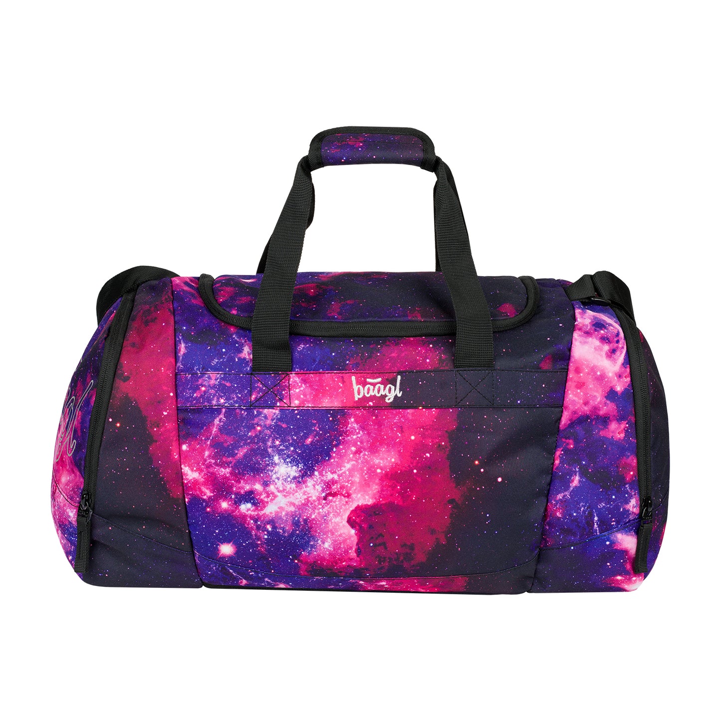 Športová taška Galaxy