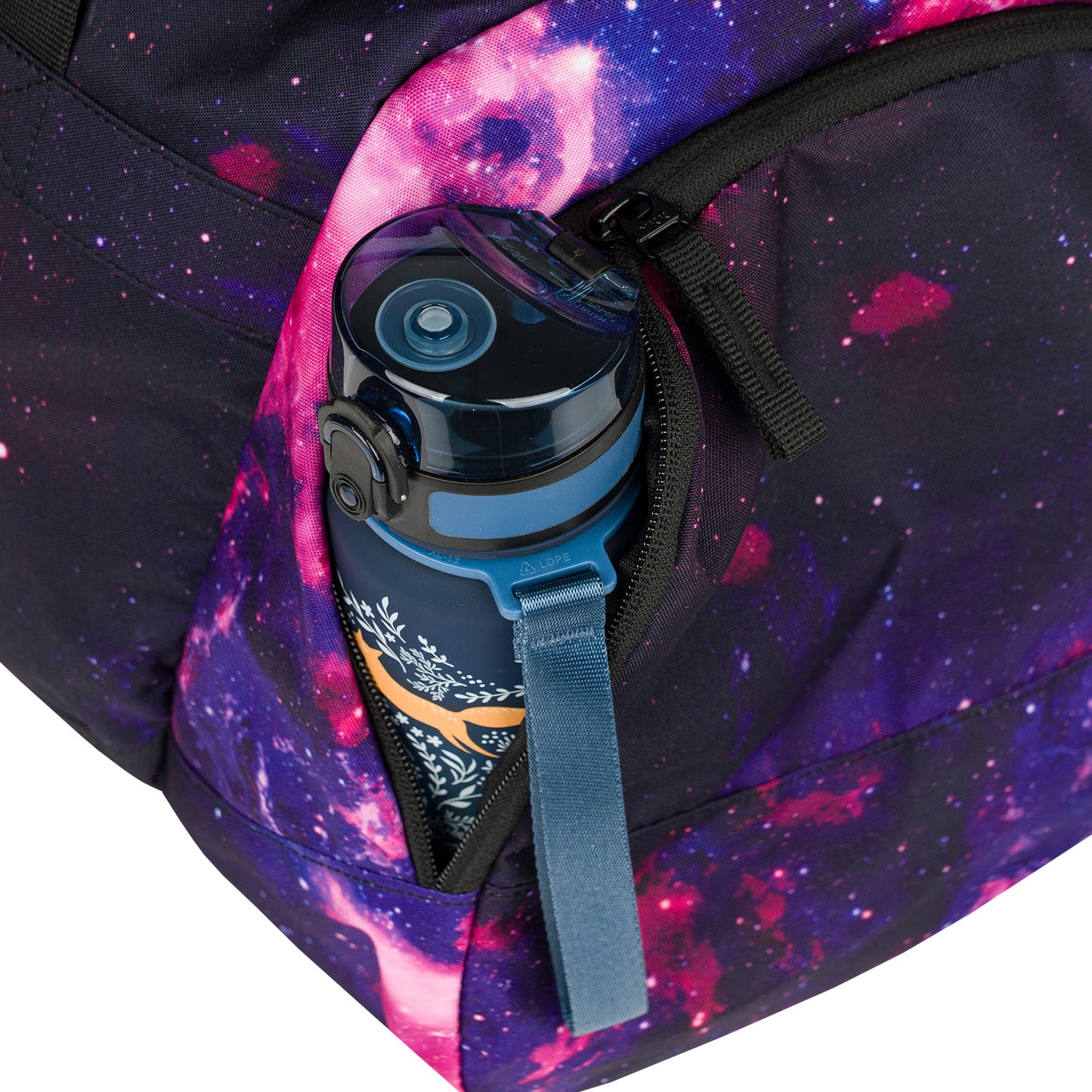 Športová taška Galaxy