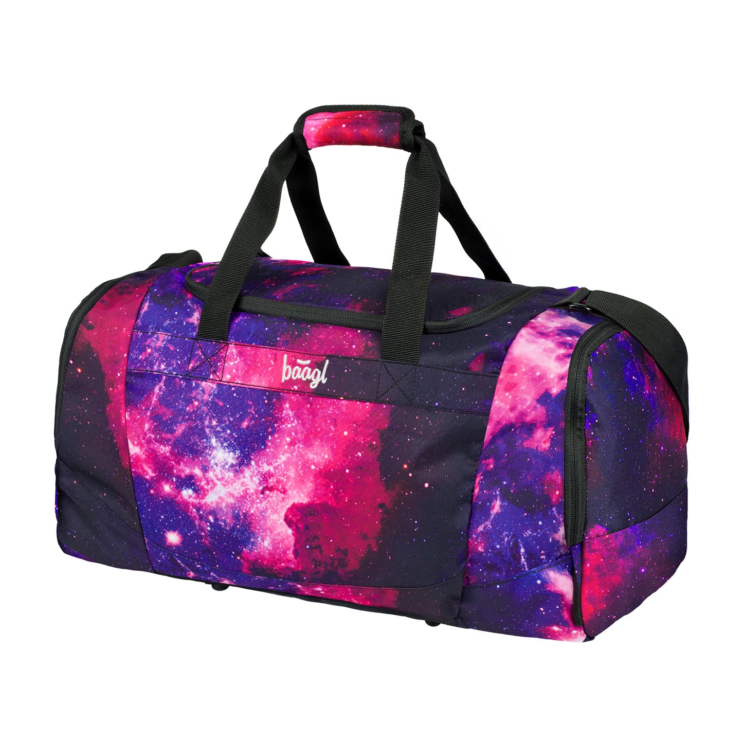 Športová taška Galaxy