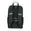 Školský batoh Cubic Uni čierna