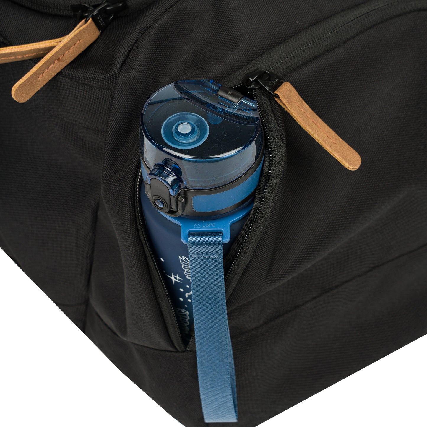 Športová taška Darkness