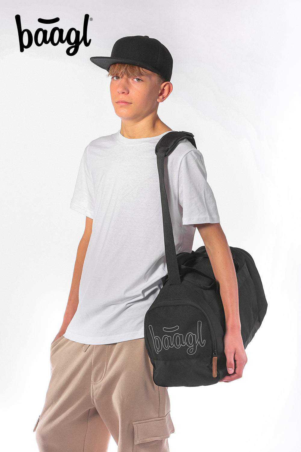 Športová taška Darkness