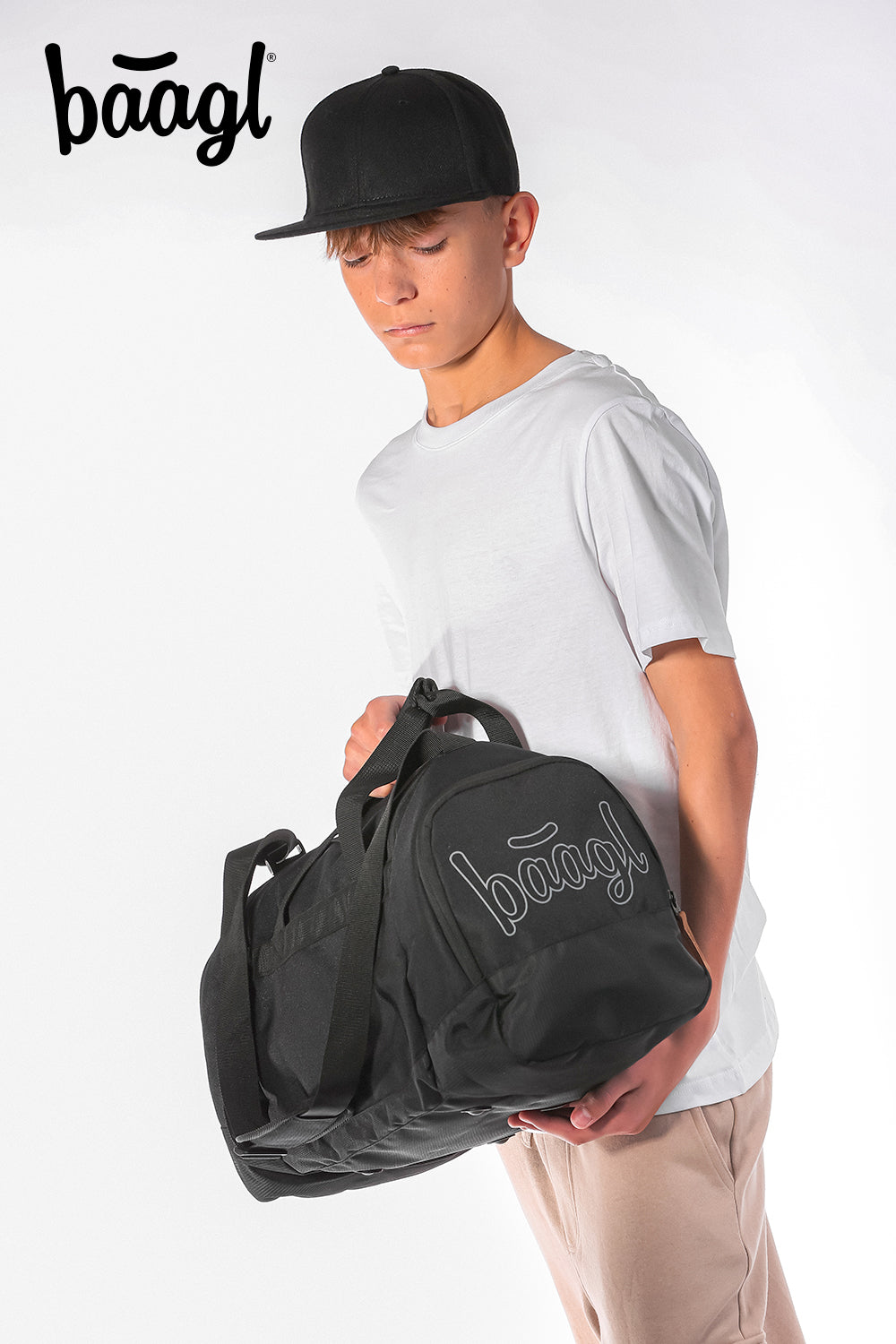 Športová taška Darkness