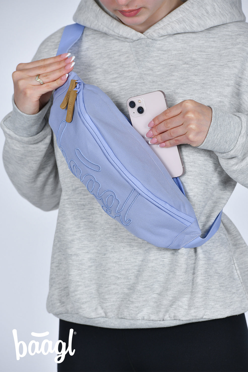 Ľadvinka Snap Lilac