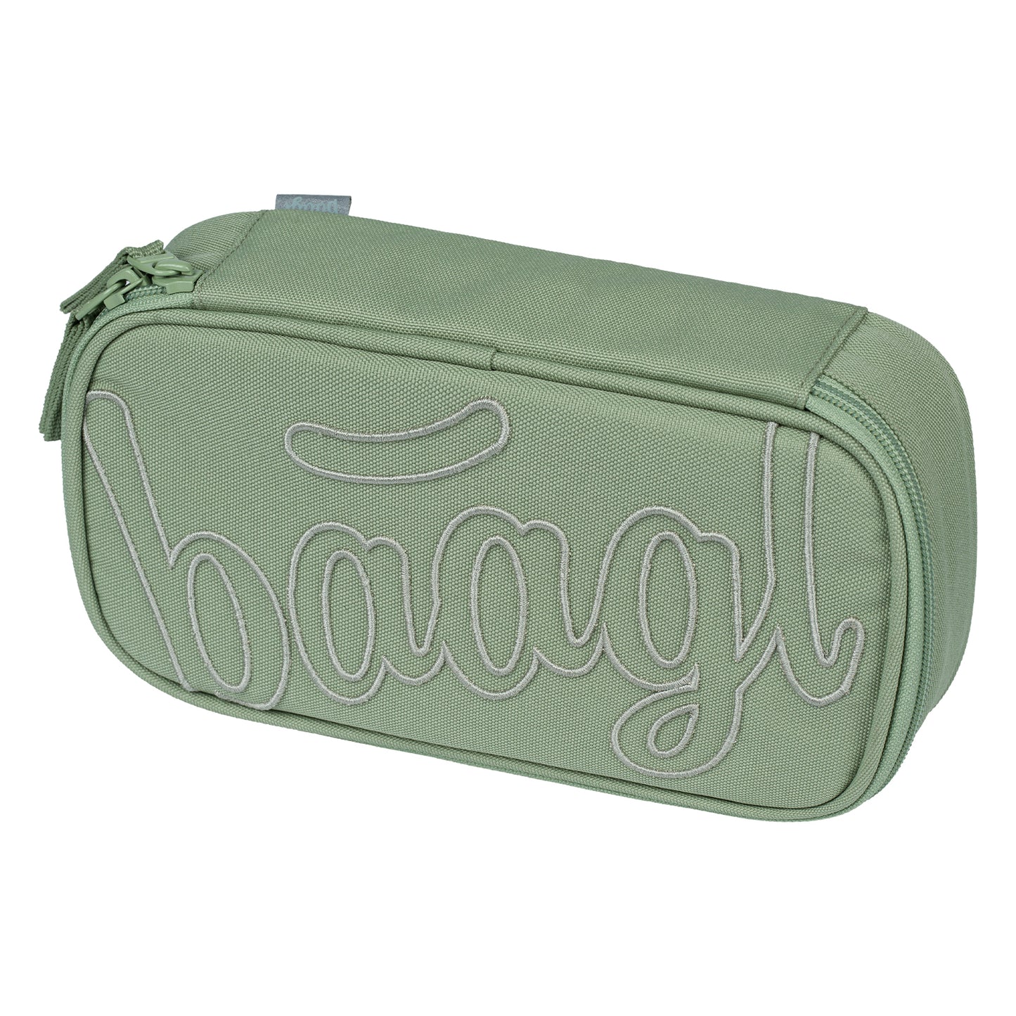 Školský peračník etui Mentol