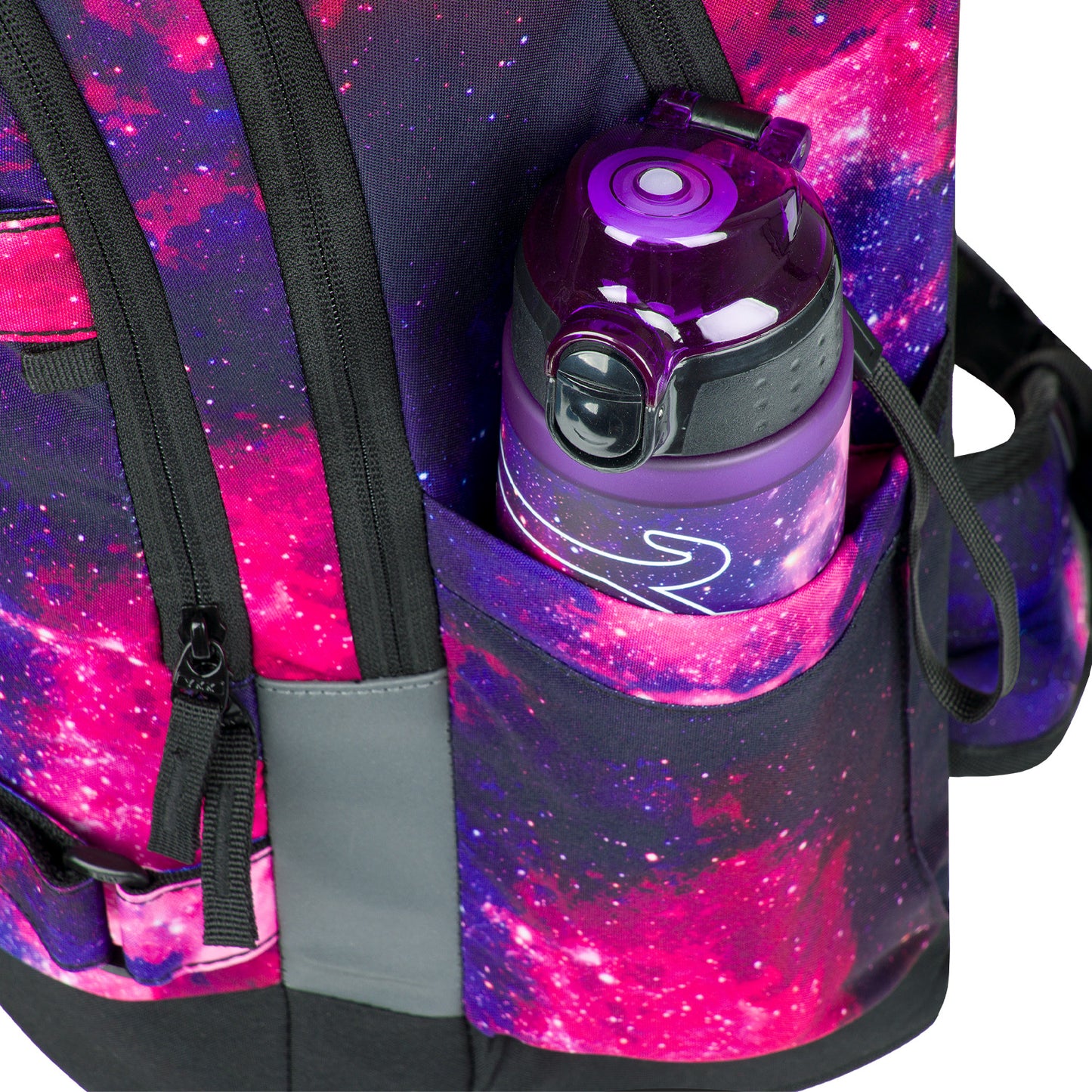 Školská sada Skate Max Galaxy
