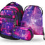 Školská sada Skate Max Galaxy