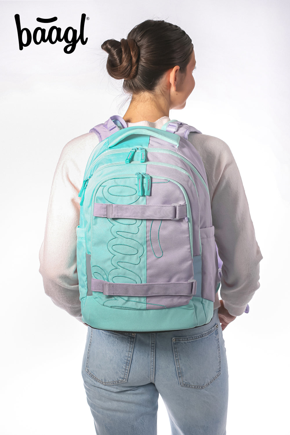 Školská sada Skate Max Sweet