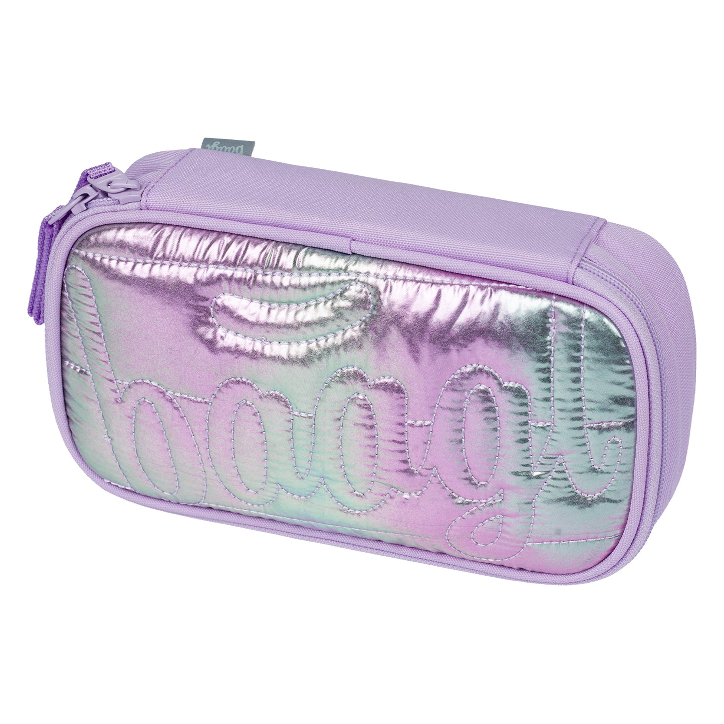 Školský peračník etui Lavender