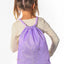 Školská sada Core Lavender