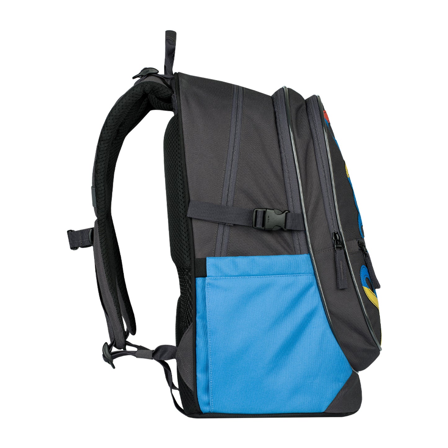 Školská sada Core Logo mix