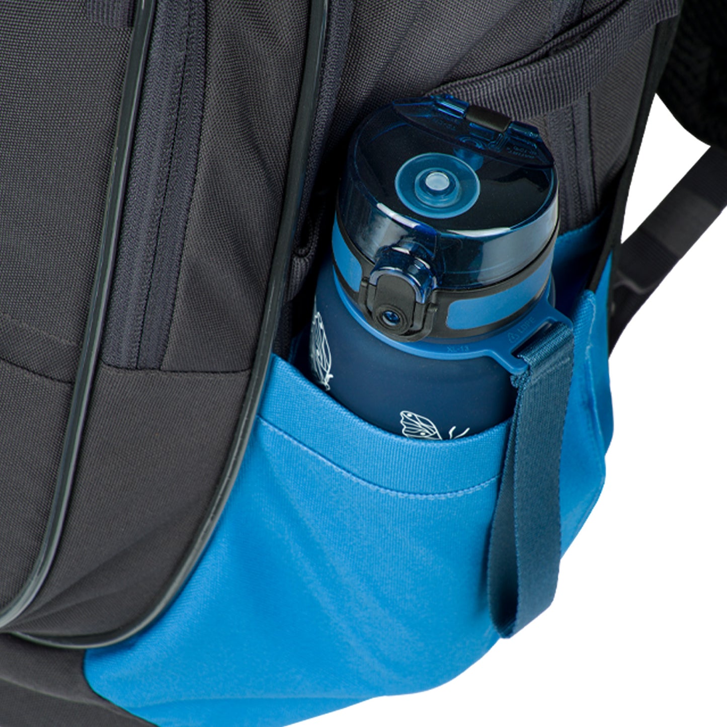 Školská sada Core Logo mix