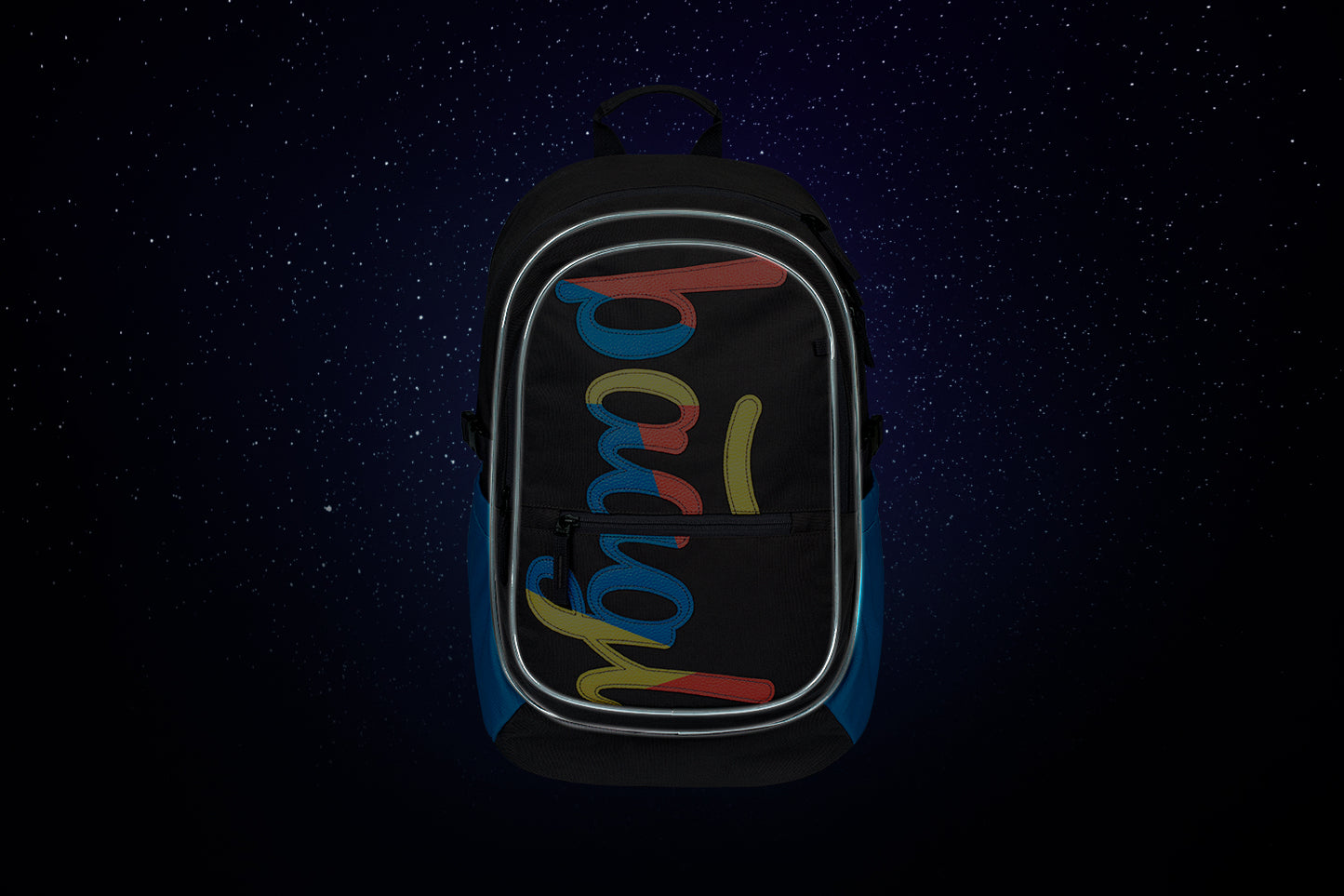 Školská sada Core Logo mix