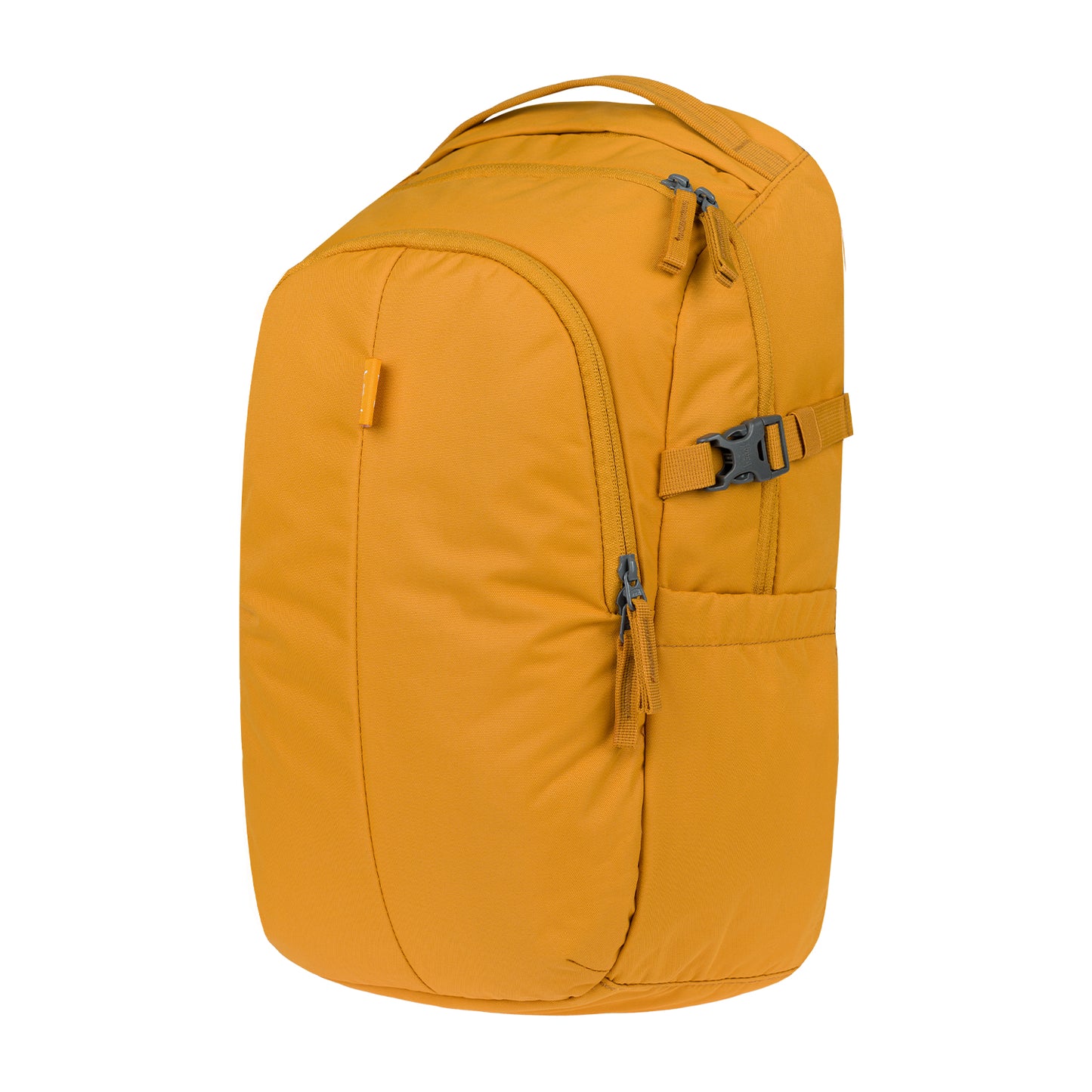 Batoh Dash Yellow