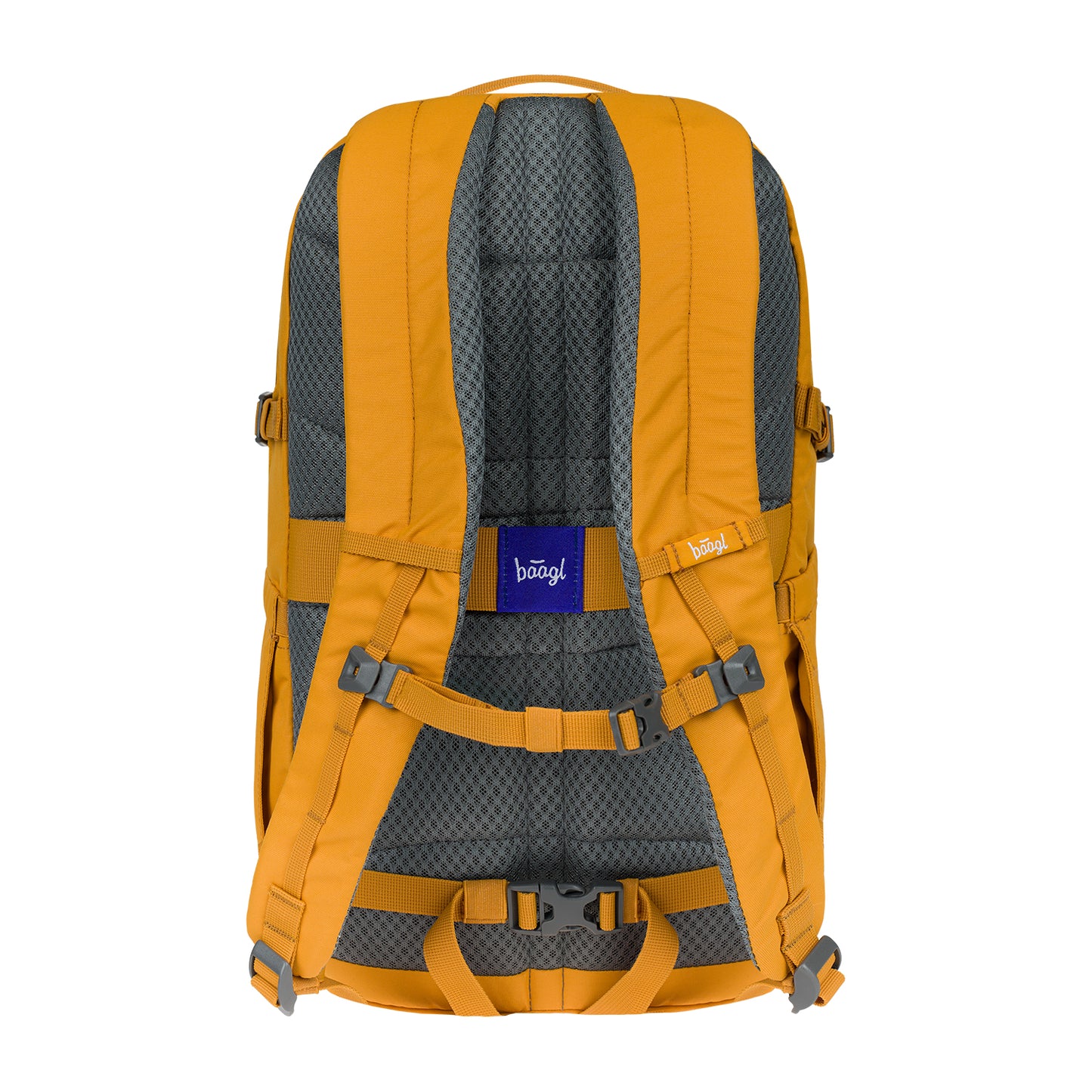 Batoh Dash Yellow