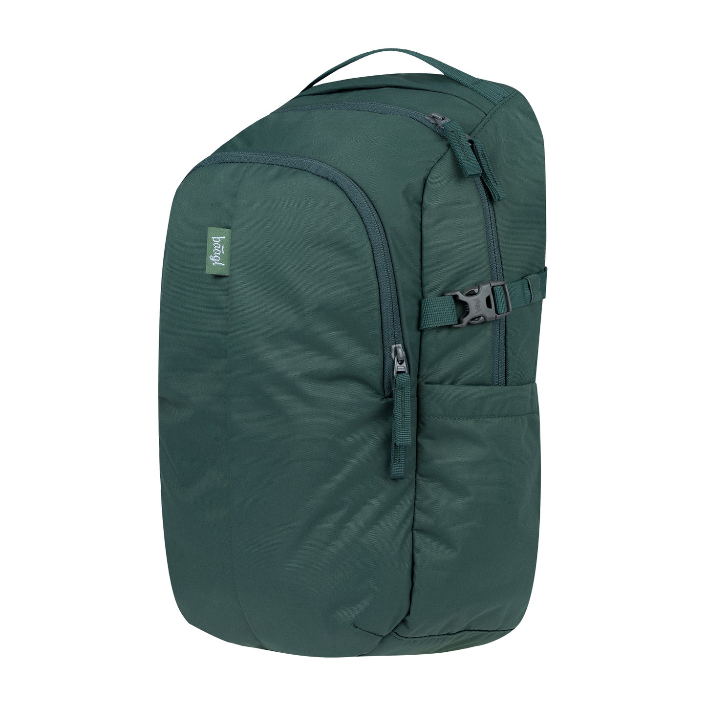 Batoh Dash Green