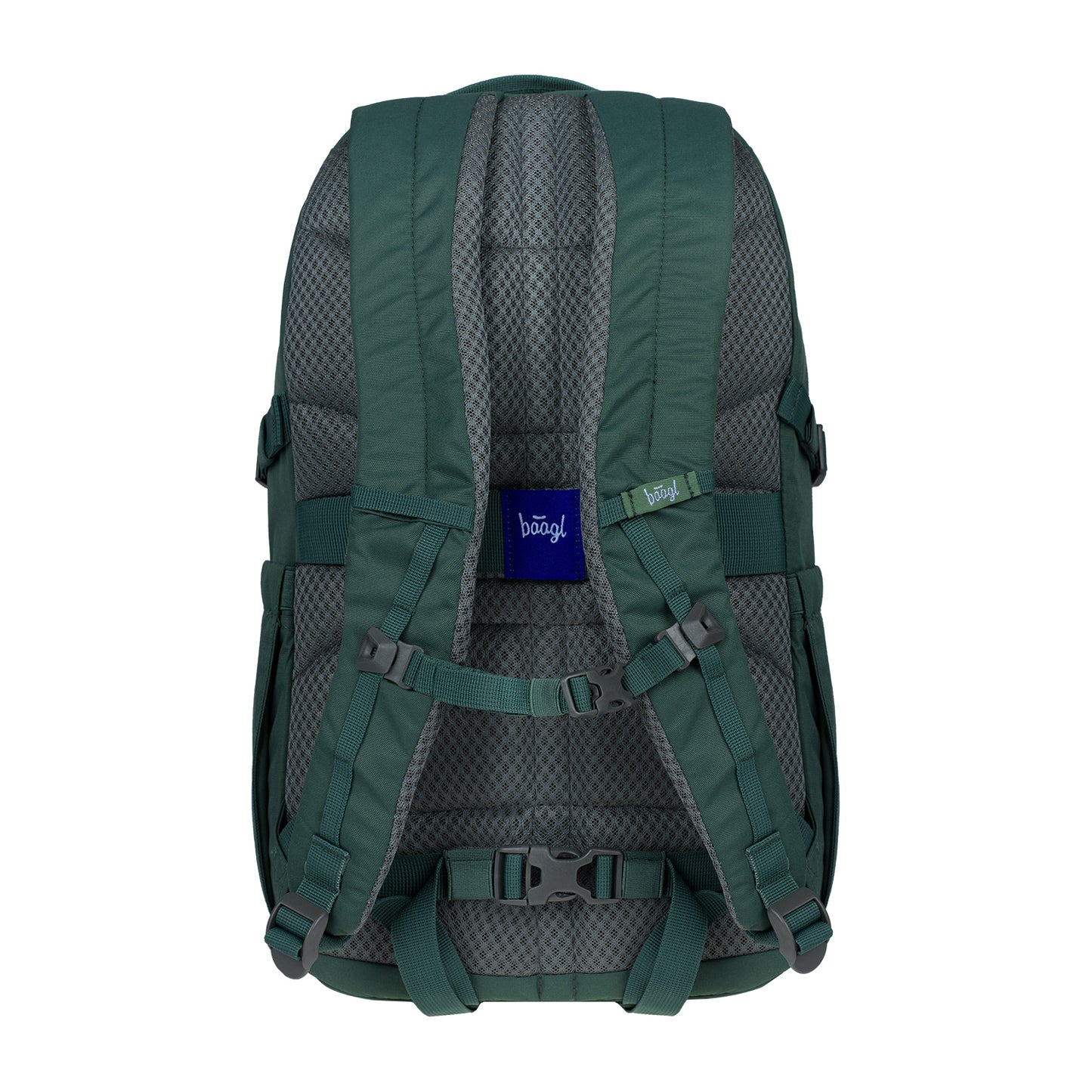 Batoh Dash Green