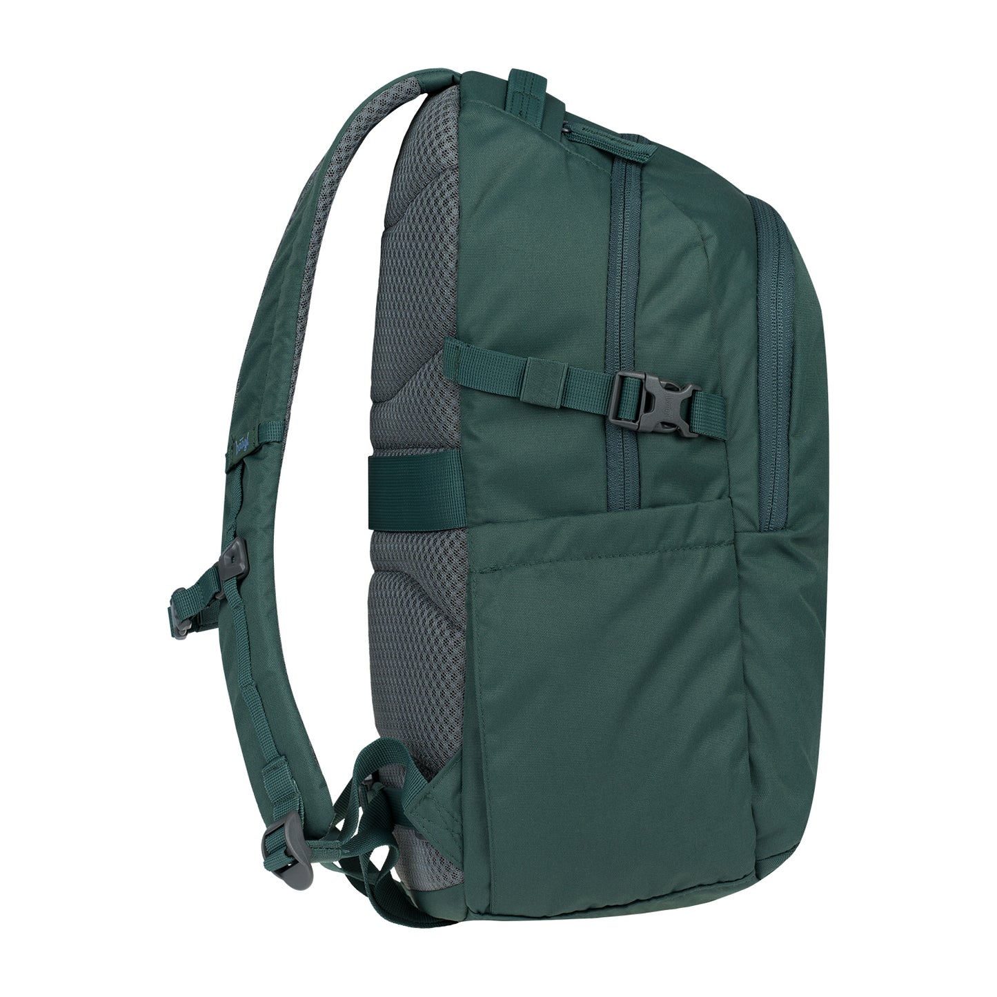Batoh Dash Green
