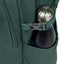 Batoh Dash Green