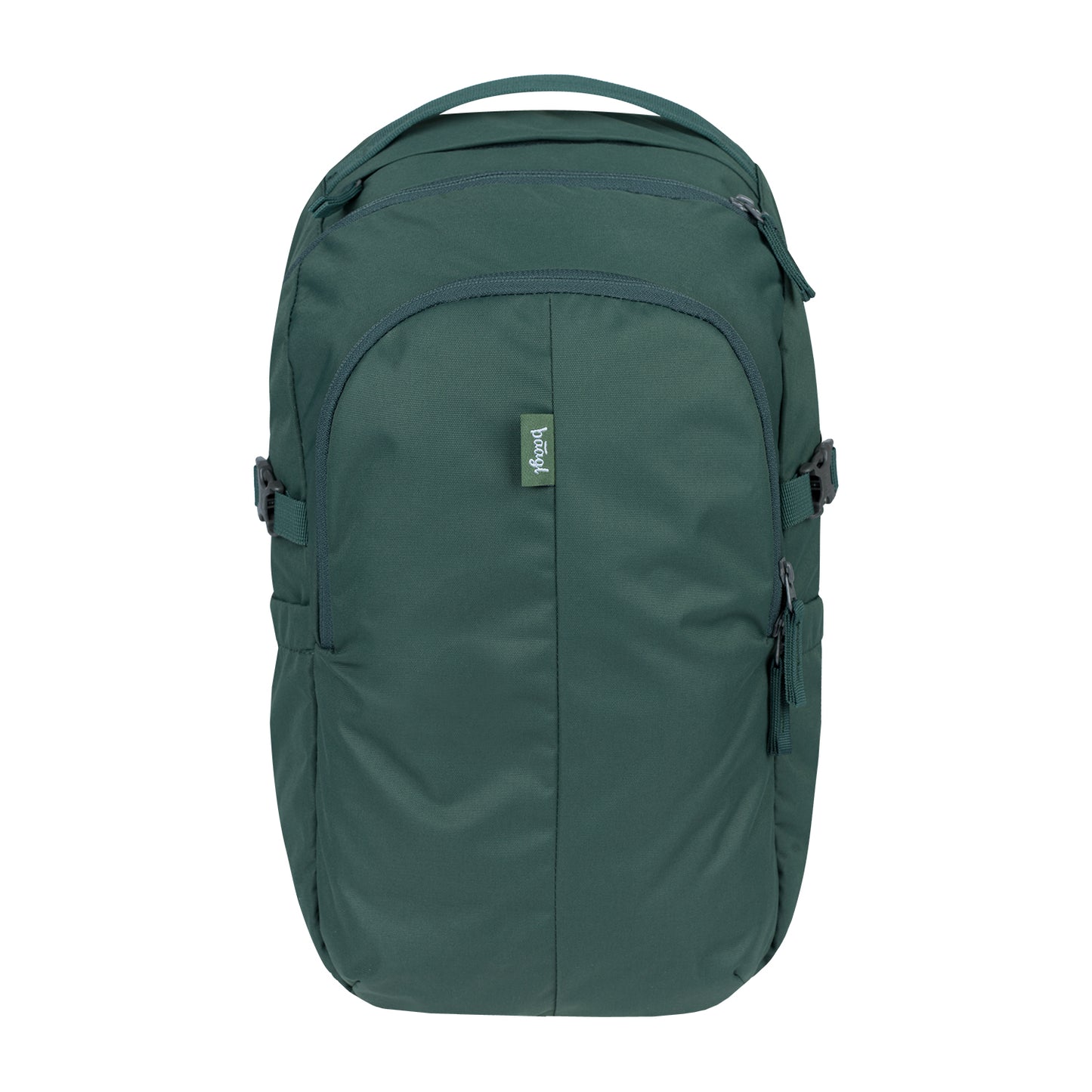 Batoh Dash Green