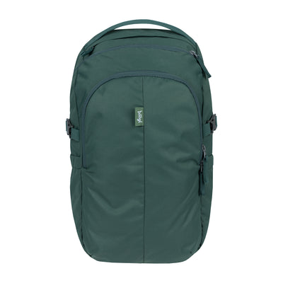 Batoh Dash Green
