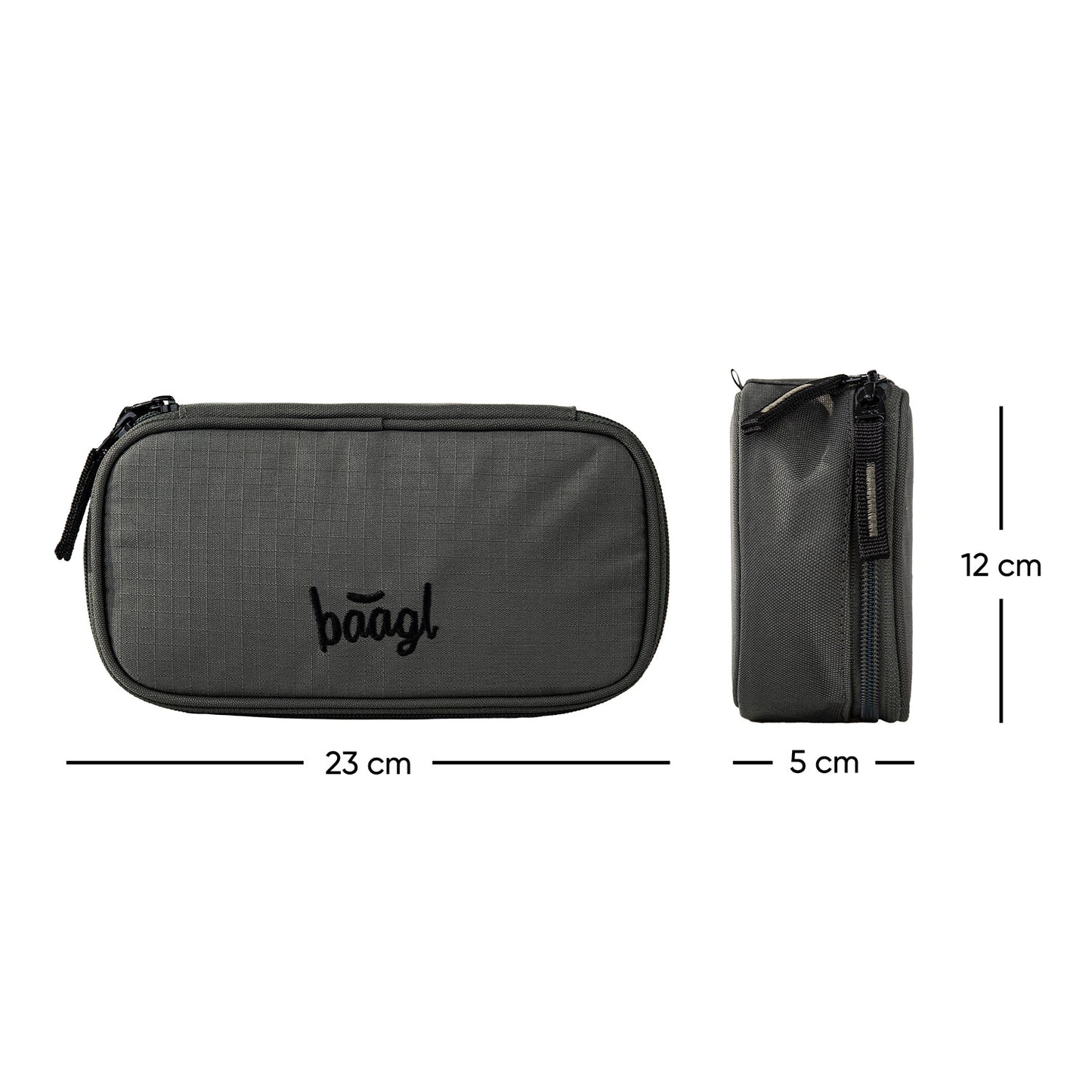 Školský peračník etui Grove