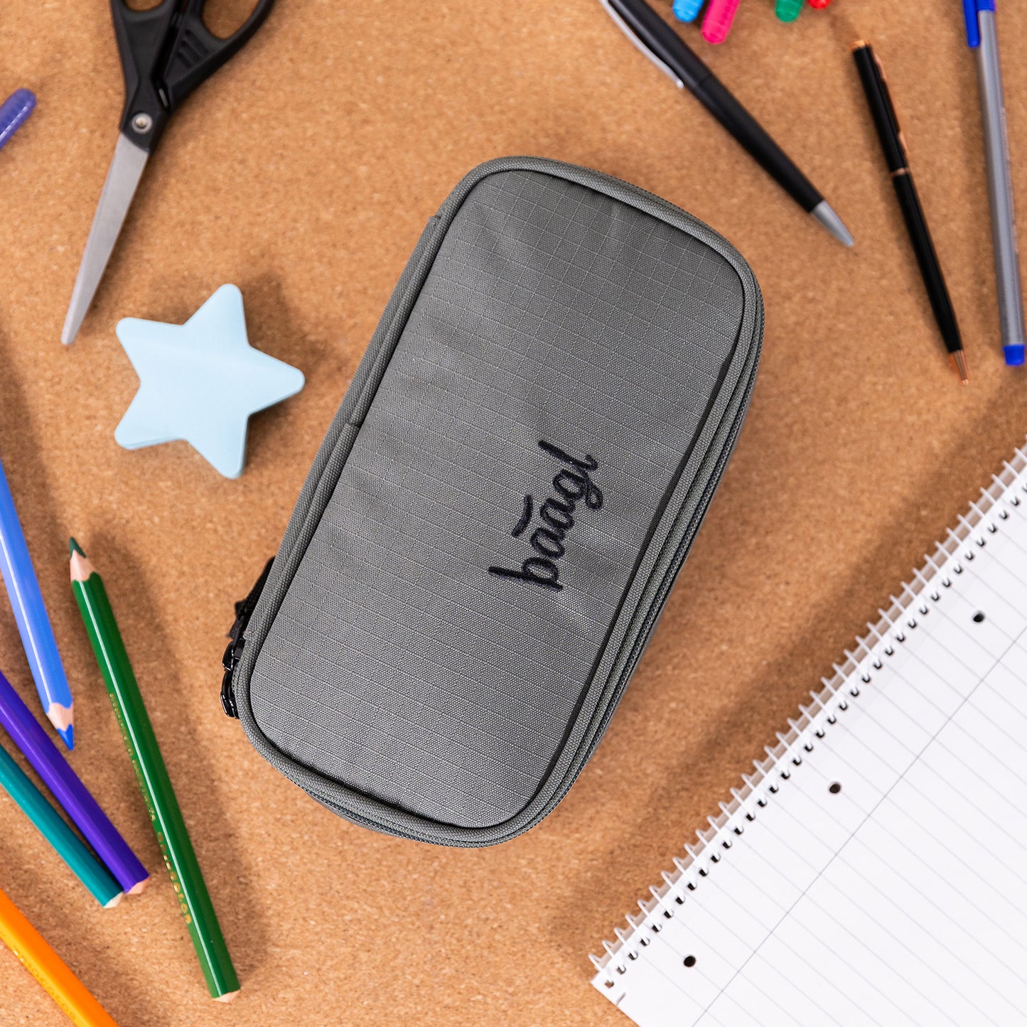 Školský peračník etui Grove