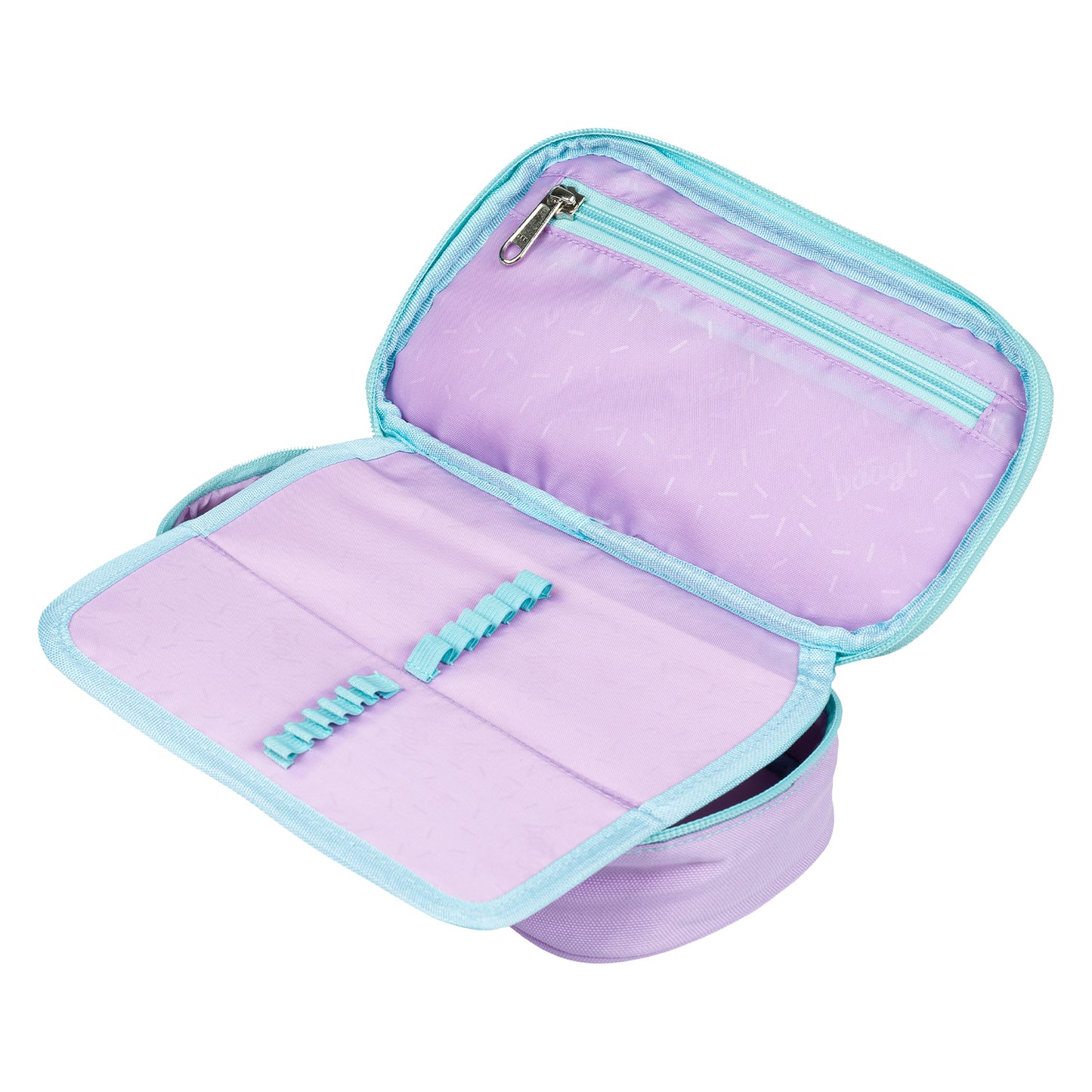 Školský peračník etui Sweet