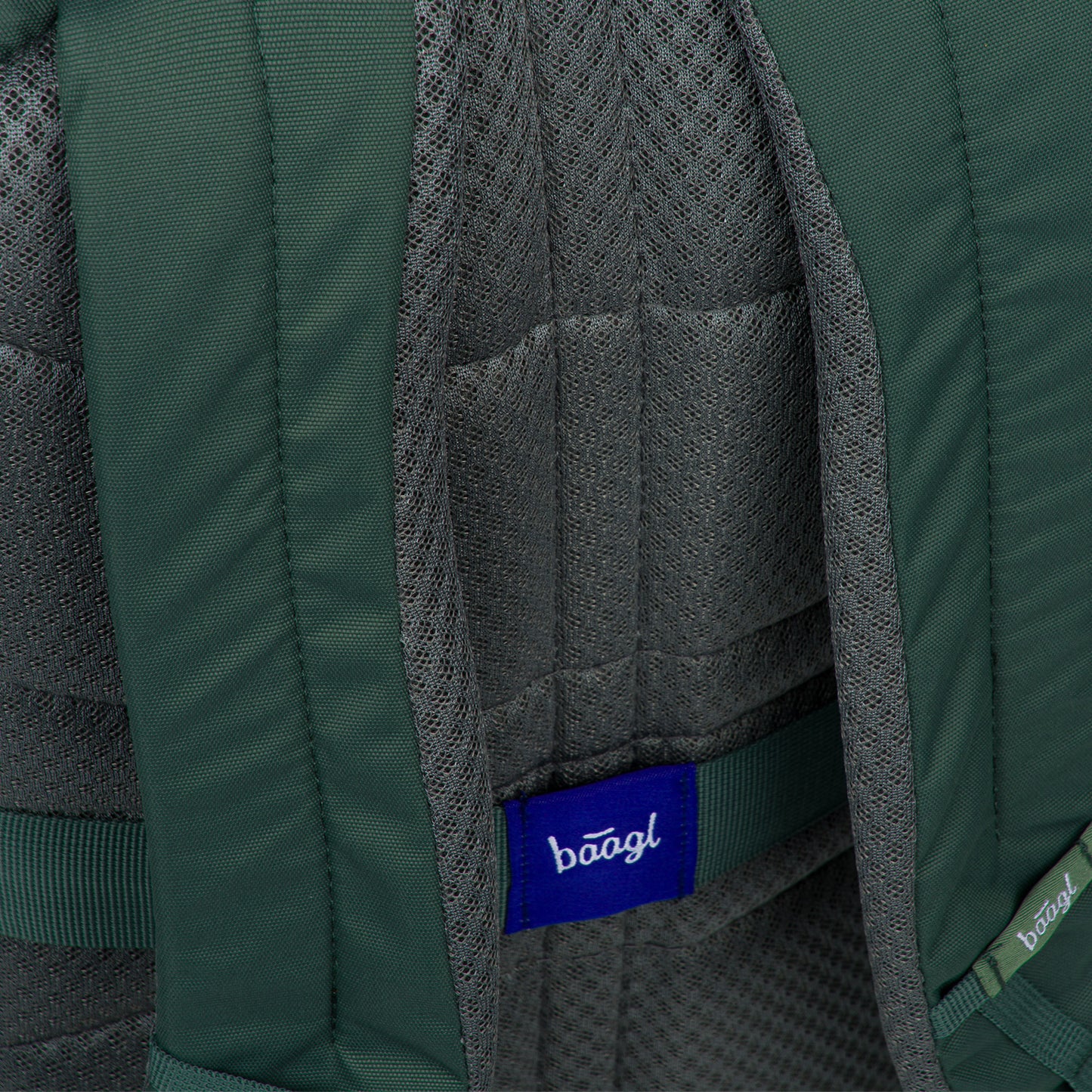 Batoh Dash Max Green