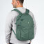 Batoh Dash Max Green