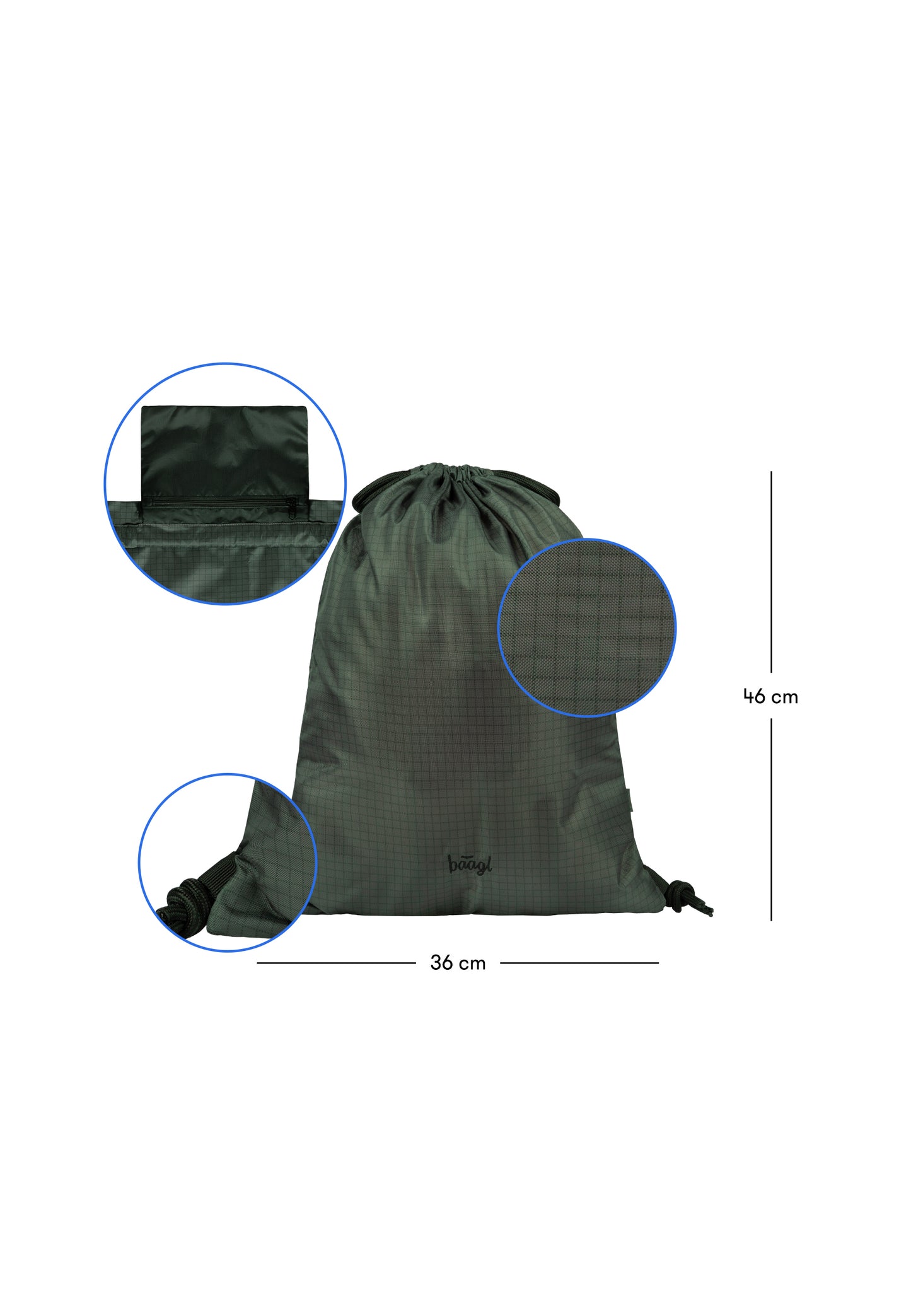 Školská sada Cubic Grove