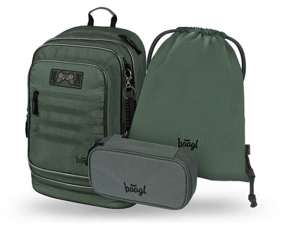 Školská sada Cubic Grove