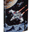 Dosky na školské zošity A4 Pixel Space