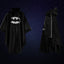Outdoor pršiplášť pončo Batman Logo vel. L (150 -170 cm)