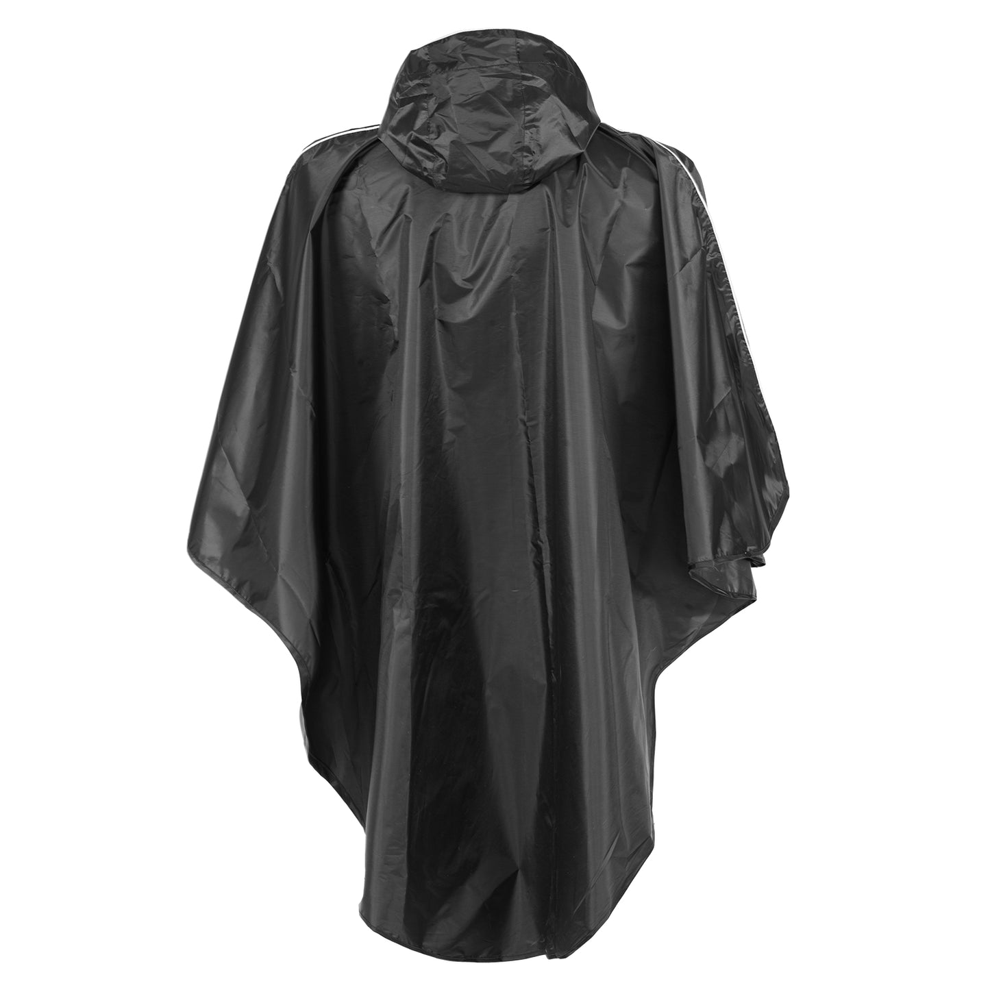 Outdoor pršiplášť pončo Batman Logo vel. M (130 -150 cm)