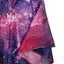 Outdoor pršiplášť pončo Galaxy vel. M (130 -150 cm)