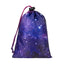 Outdoor pršiplášť pončo Galaxy vel. M (130 -150 cm)