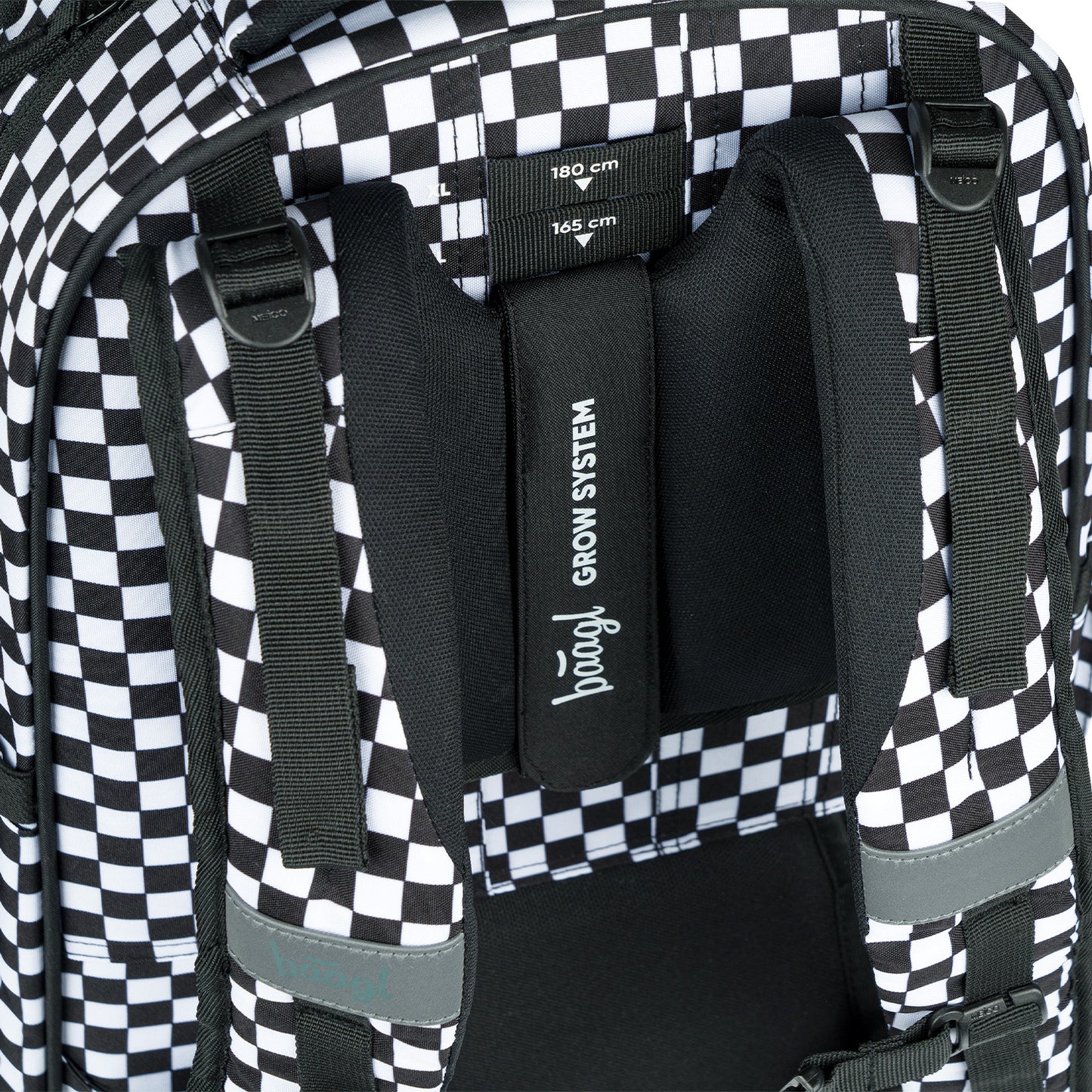 Školský batoh Skate Max Ska