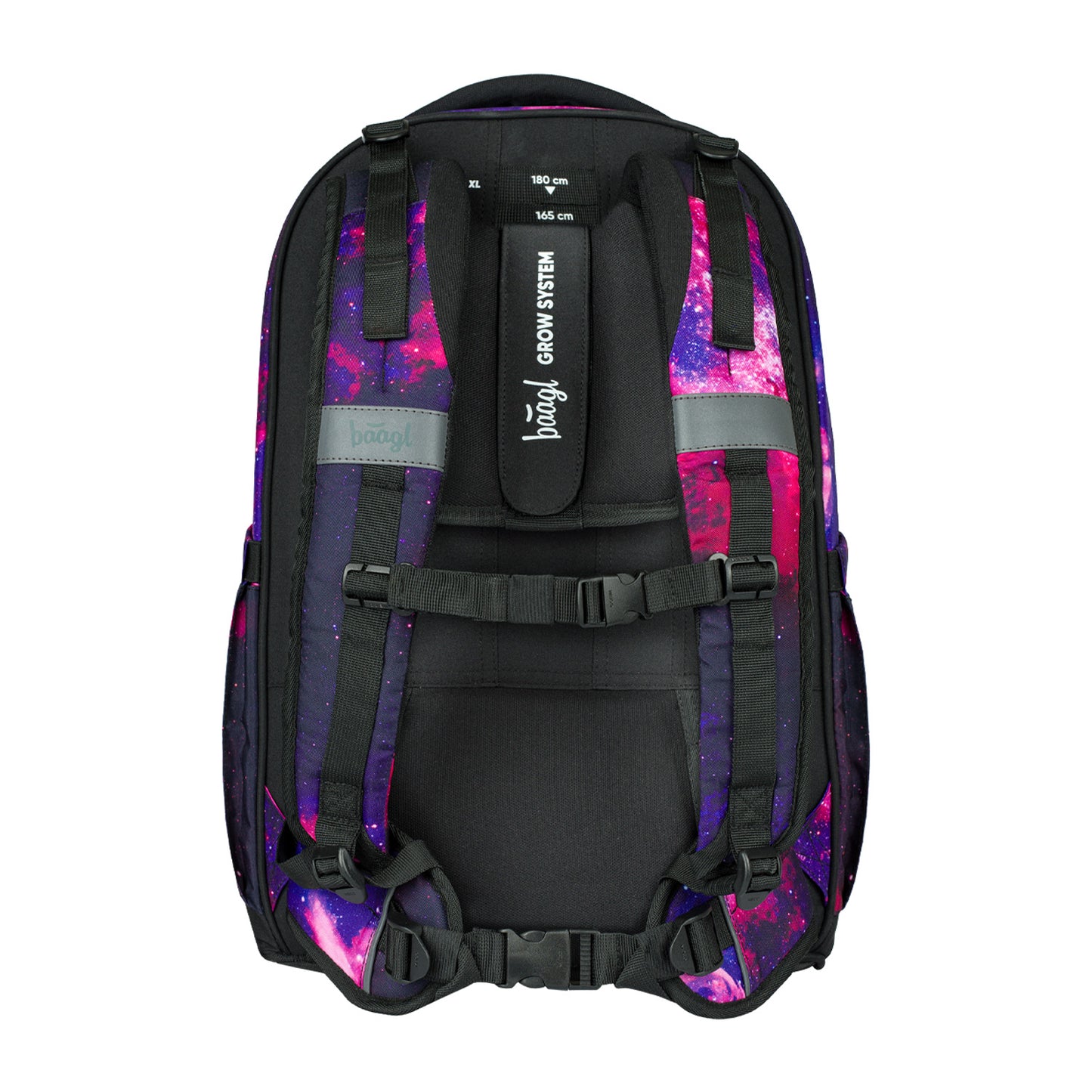 Školský batoh Skate Max Galaxy