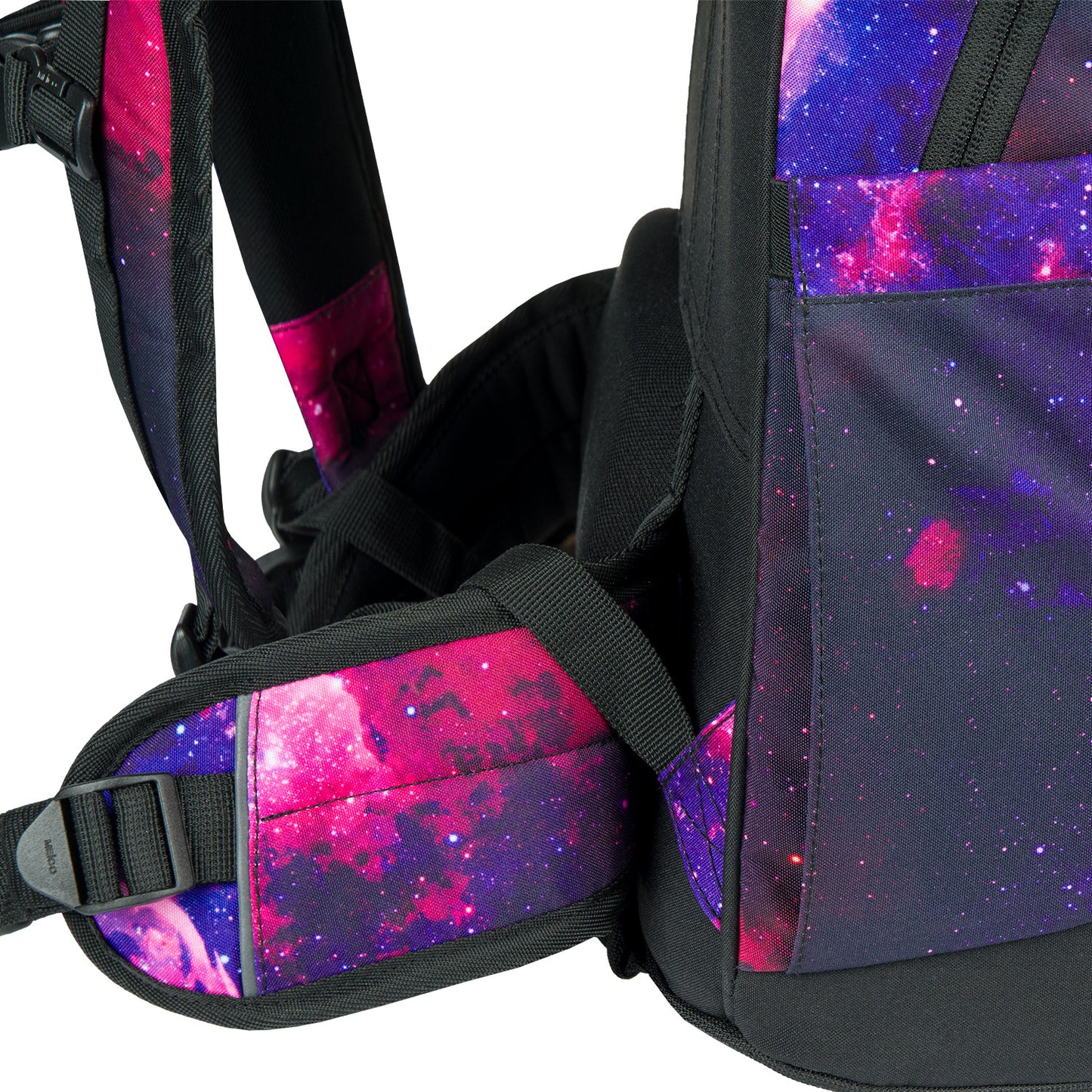 Školský batoh Skate Max Galaxy