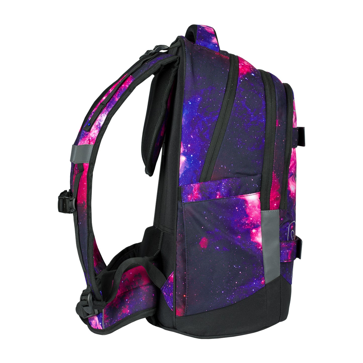 Školská sada Skate Max Galaxy II