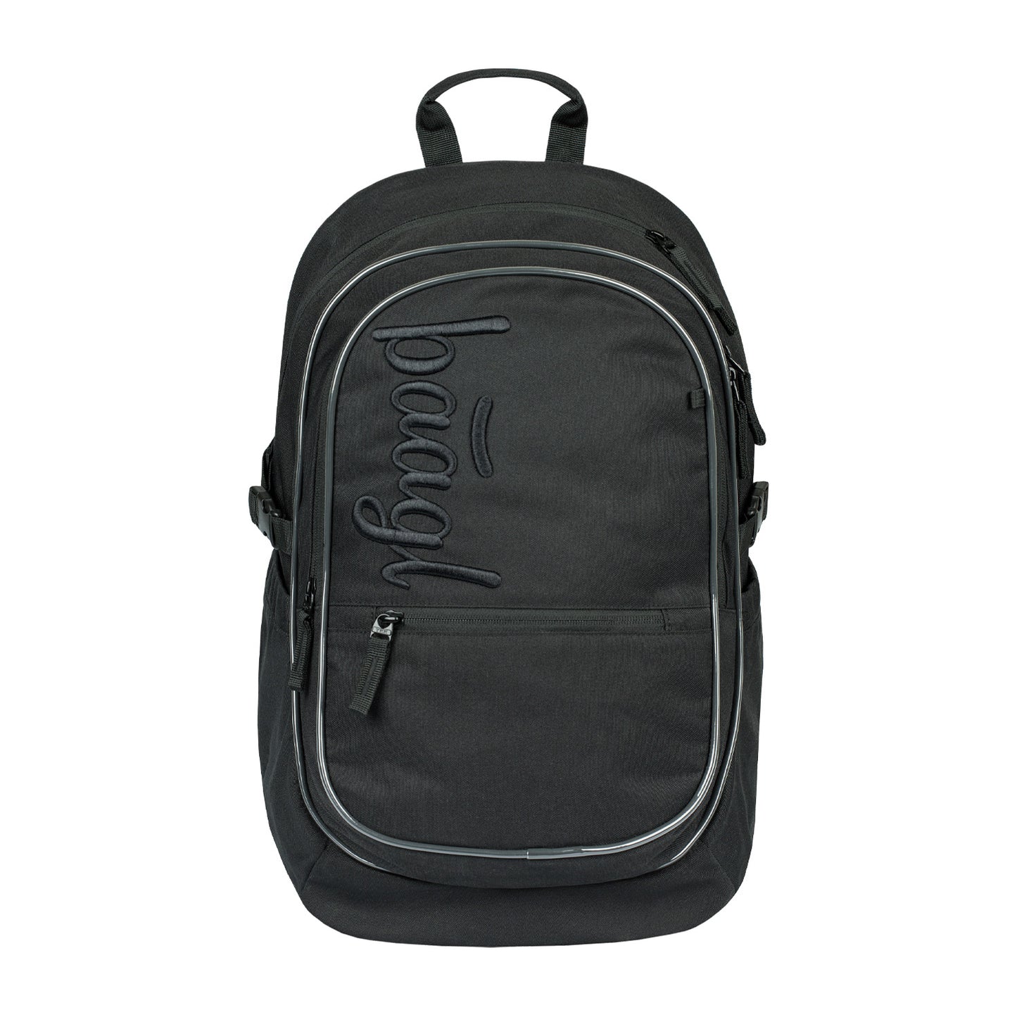 Školská sada Core Uni čierna