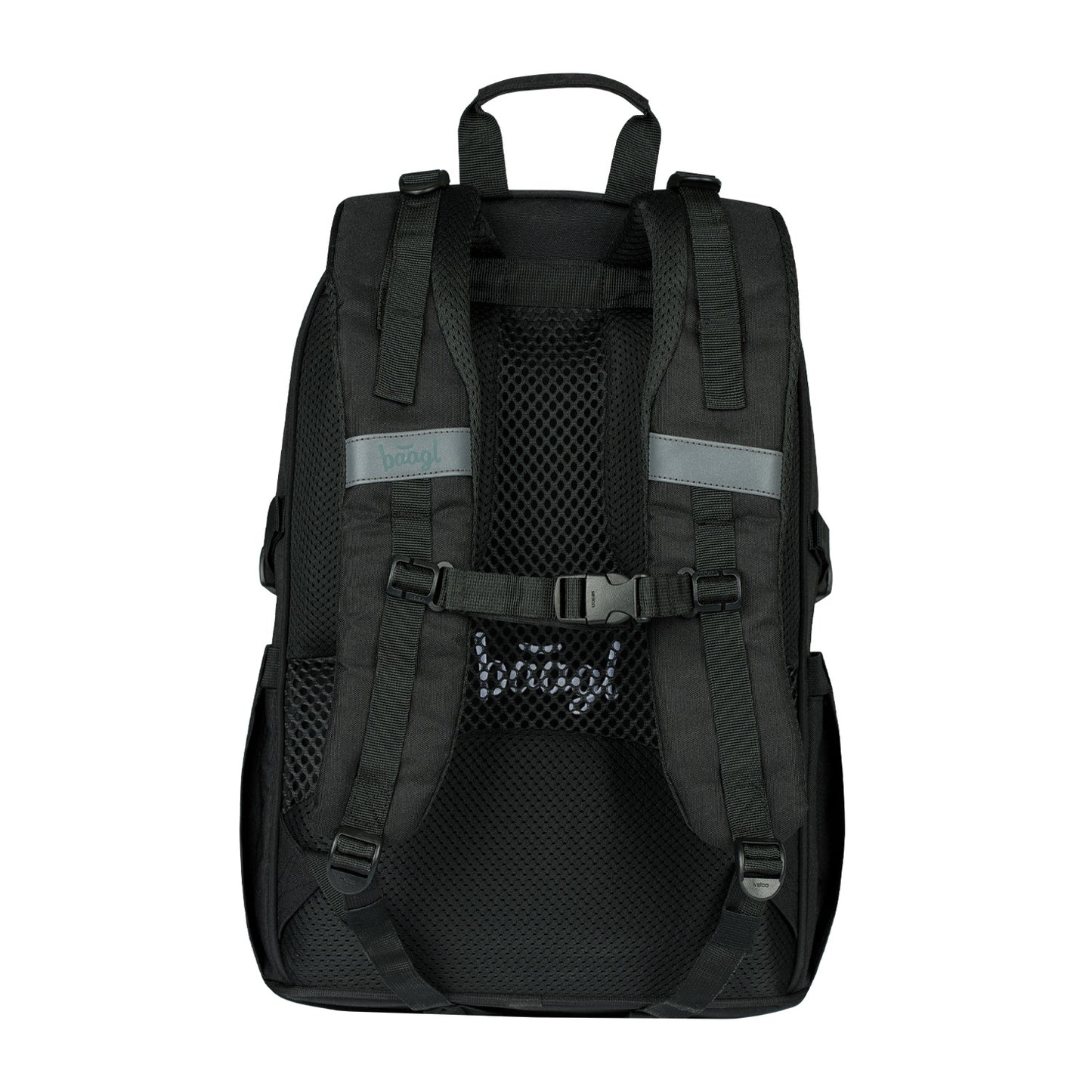 Školská sada Core Uni čierna