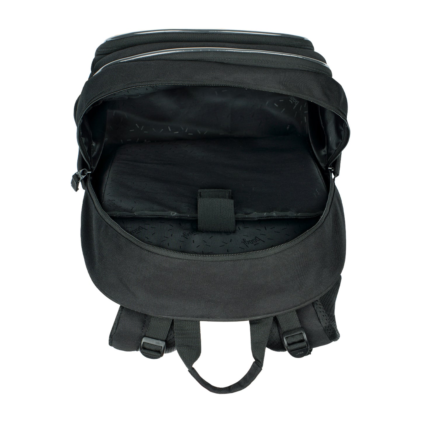 Školská sada Core Uni čierna