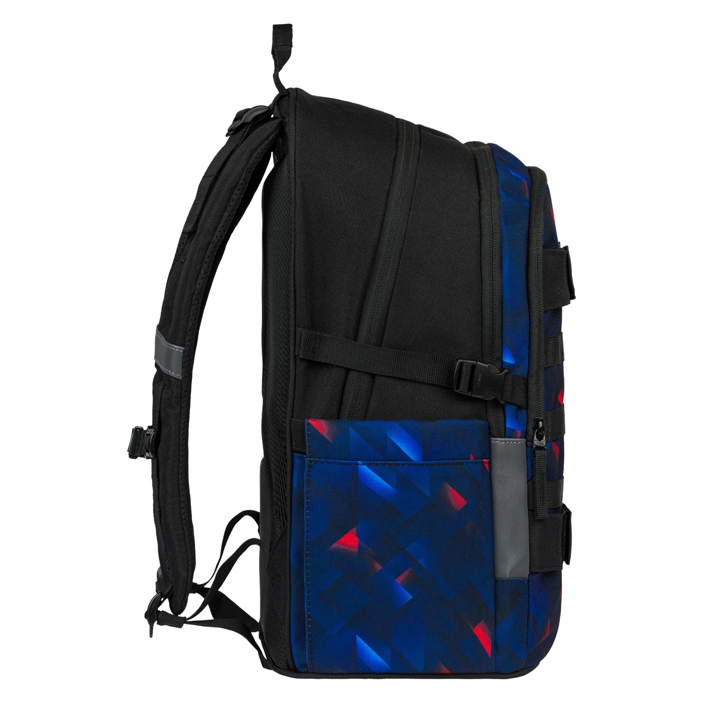 Školská sada Skate Indigo