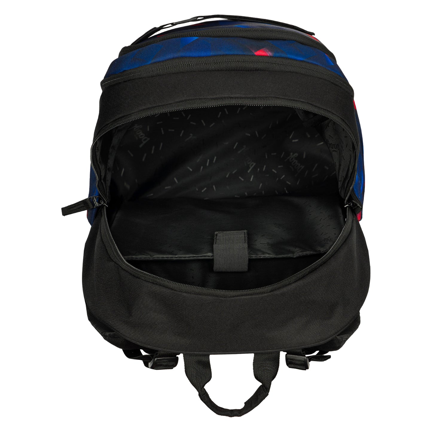 Školská sada Skate Indigo