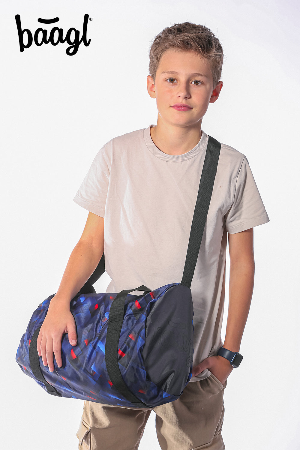 Školská sada Skate Indigo