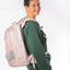 Školská sada Skate Max Creamy